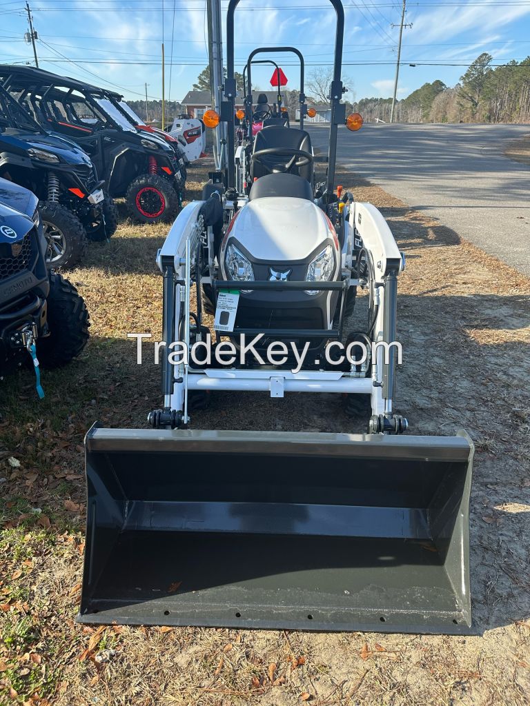 New CT1025