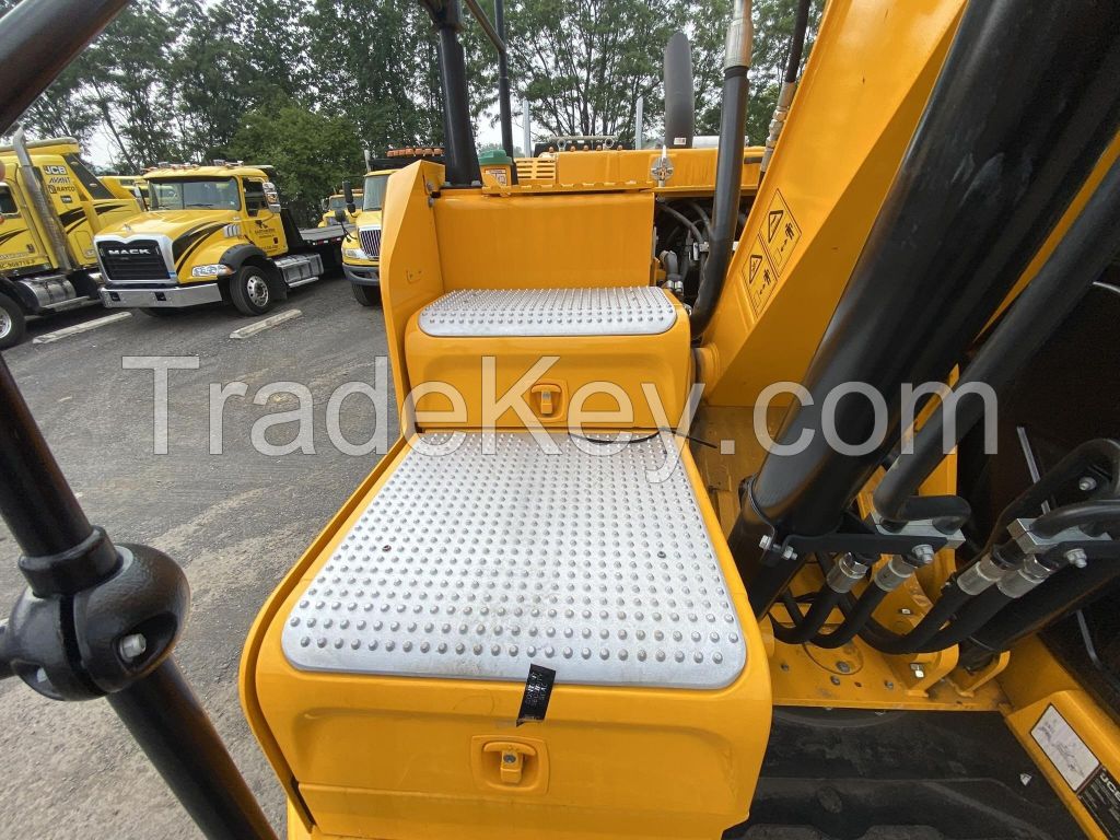 150X Excavator