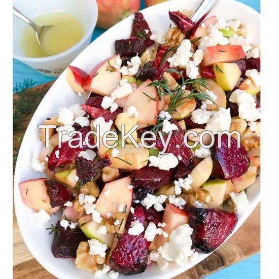 Dried Red Beet Root Dehydrated Red Beet