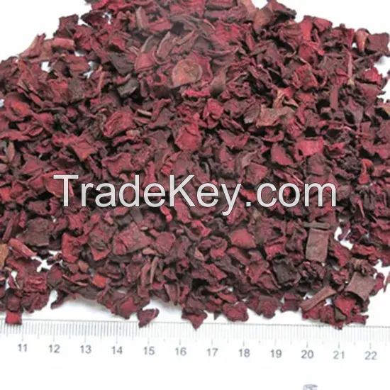 Dried Red Beet Root Dehydrated Red Beet