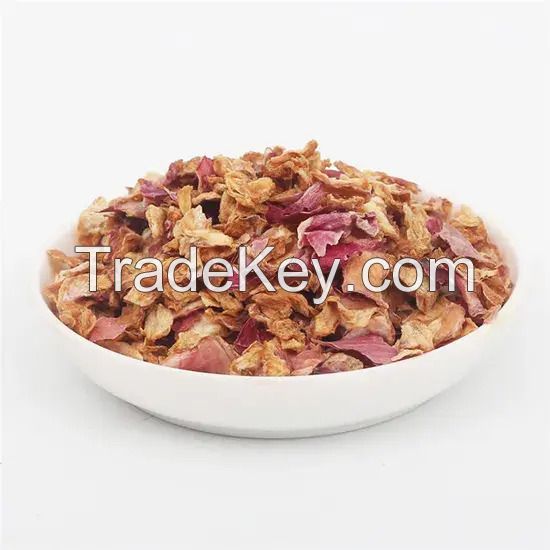 High Quality for Fresh Vegetable Onion Dehydrated Dried Red Onion