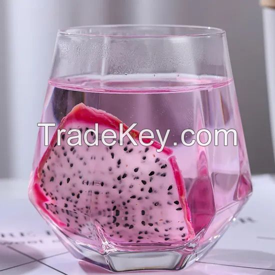 Air Dried White Pitaya Slice for Tea