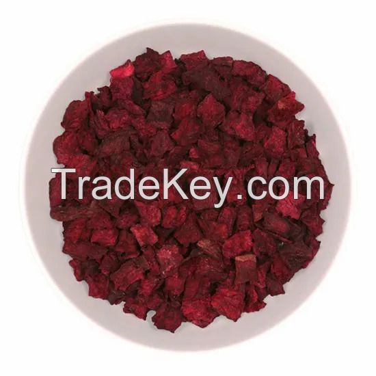 Dried Red Beet Root Dehydrated Red Beet