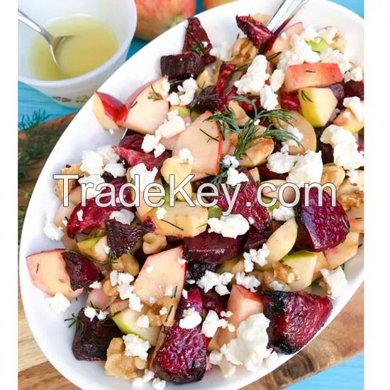 Dried Red Beet Root Dehydrated Red Beet