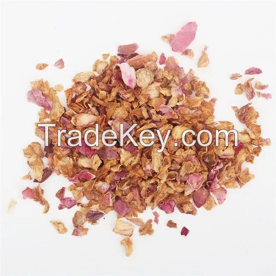 High Quality for Fresh Vegetable Onion Dehydrated Dried Red Onion