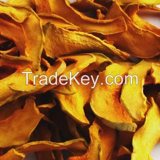 New Crop Good Quality Dehydrated Pumpkin Fakes