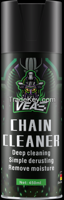 motorcycle chain cleaner and motorbike cleaning for chain