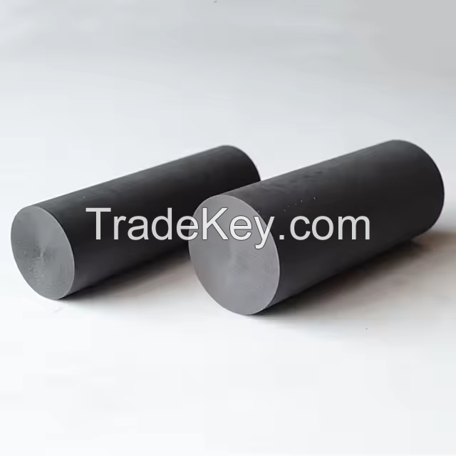 Customized graphite rods high purity graphite rod for sale