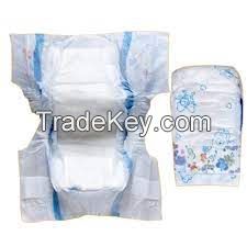 Merries Diapers