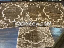 Romany Rugs Set