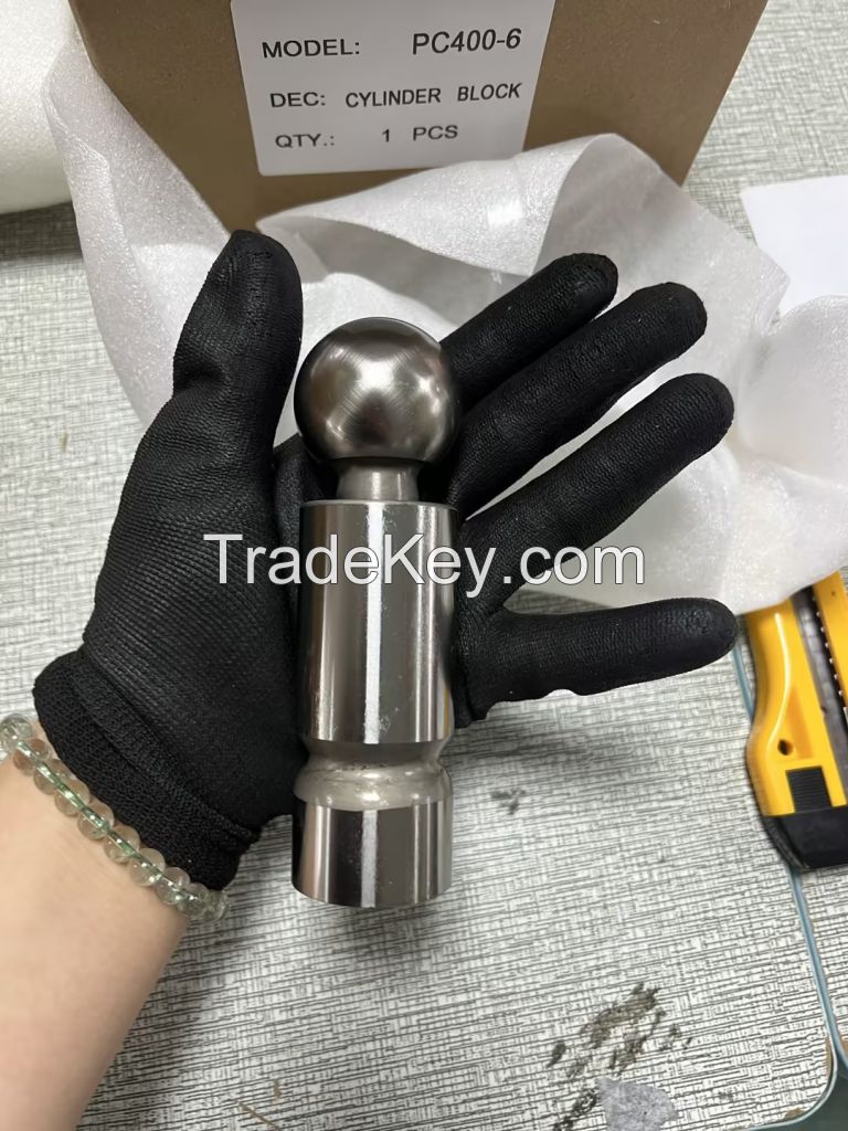 Travel motor PC400-6, туристический мотор