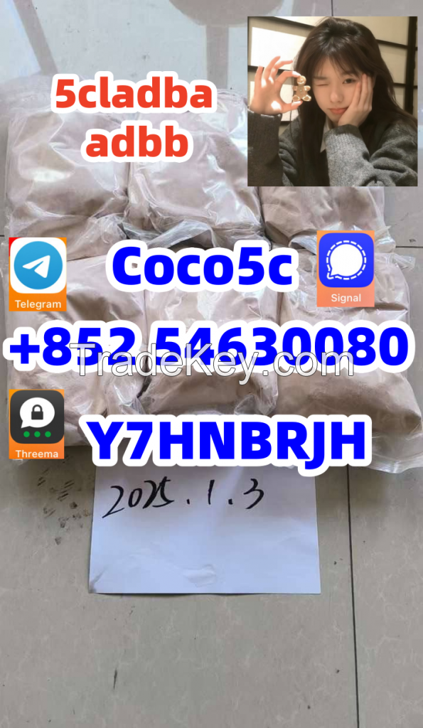 5CL-ADB powder 5cl adb 5CL 5cladba 5cl raw materials By coco,