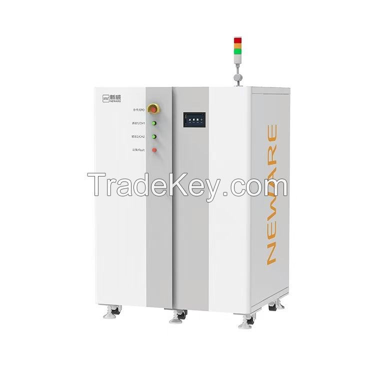 CE-6000 Pack Testing System