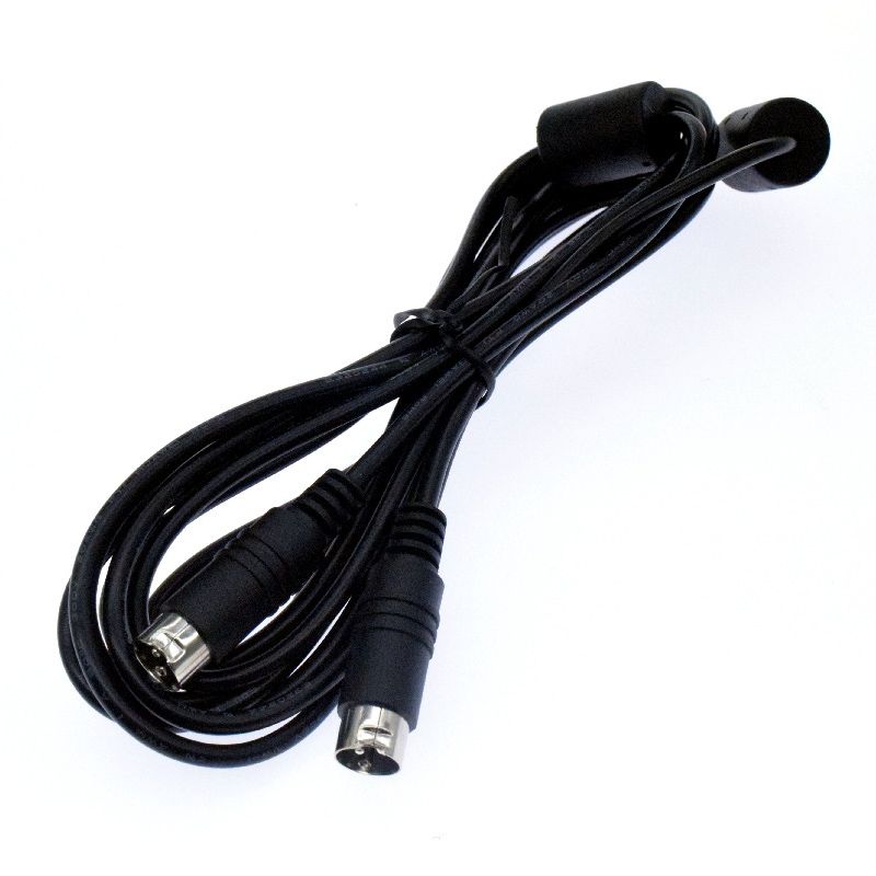 RJ7101 Harness Wire 3Pin MINI DIN DC power cable