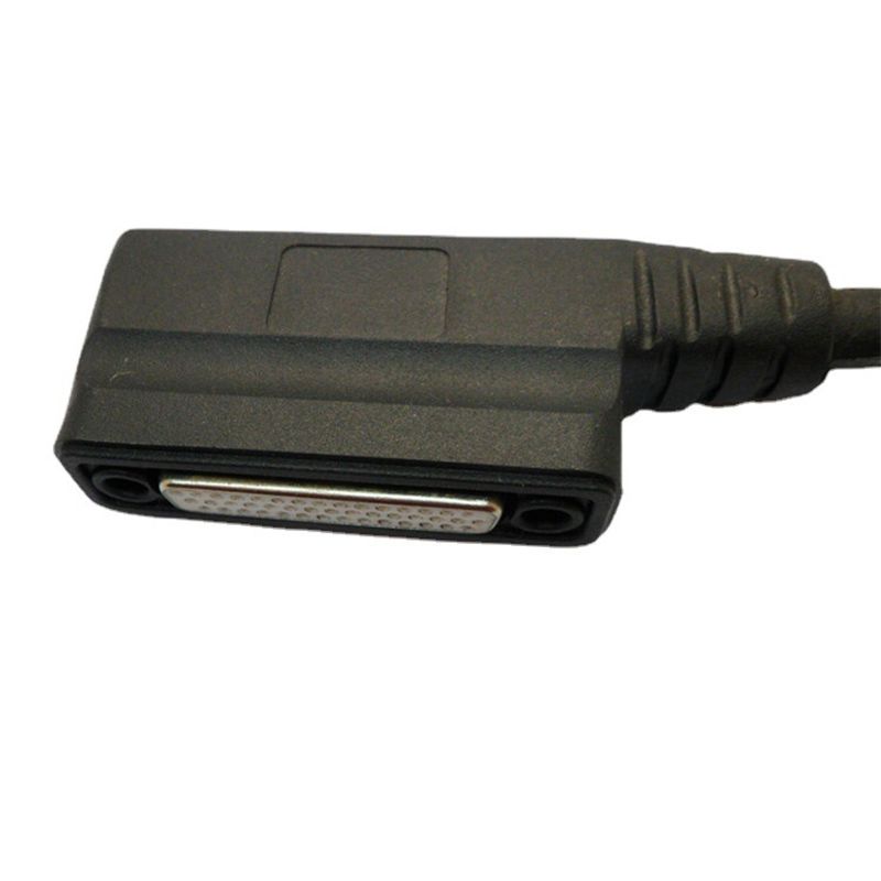 RJ7121 Harness Wire Cable Large Pair Right-Angle HDB44 Signal Cable, L-Type HDB44 Outdoor LED Display Cable