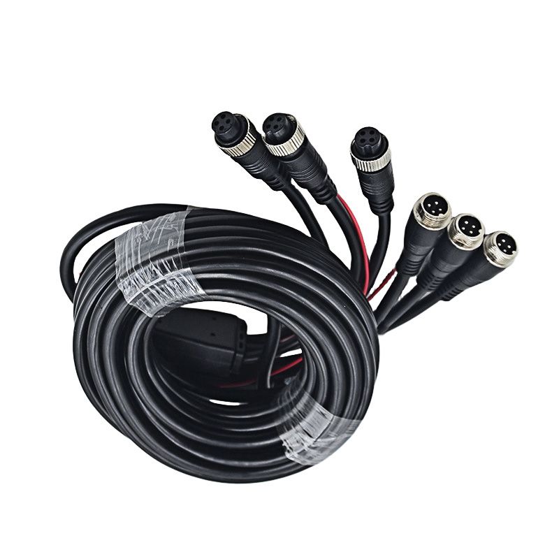 Reverse Image Connection Cable