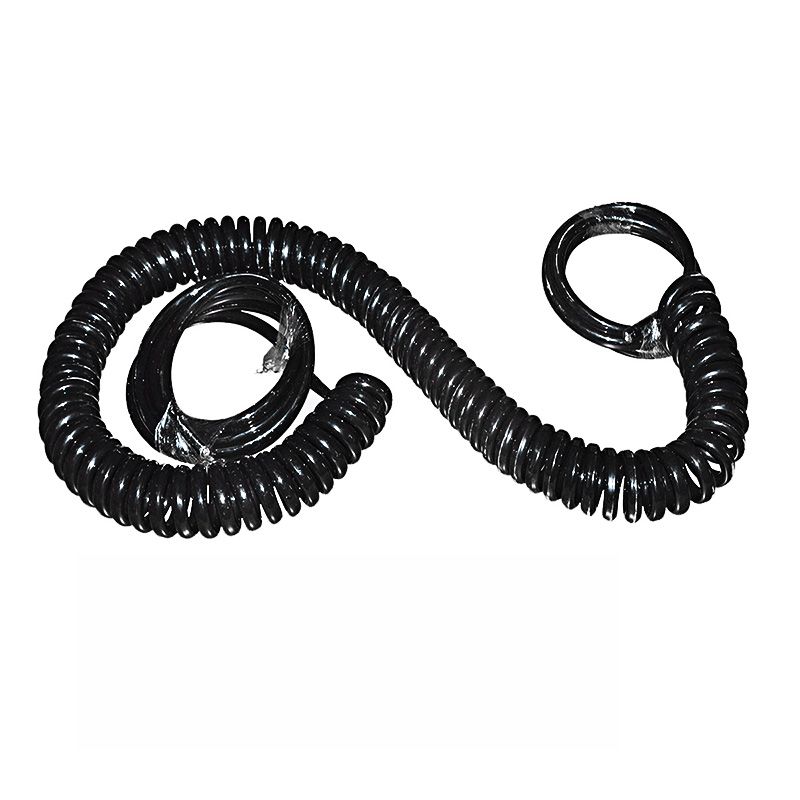 Spring Coil Transfer Cable
