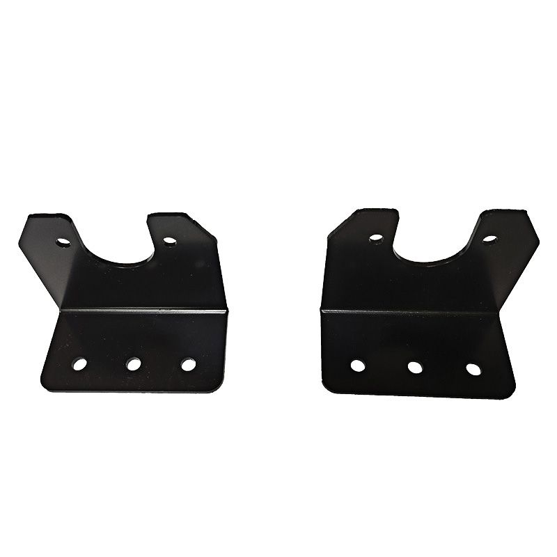 Vehicle-mounted monitoring spring wire