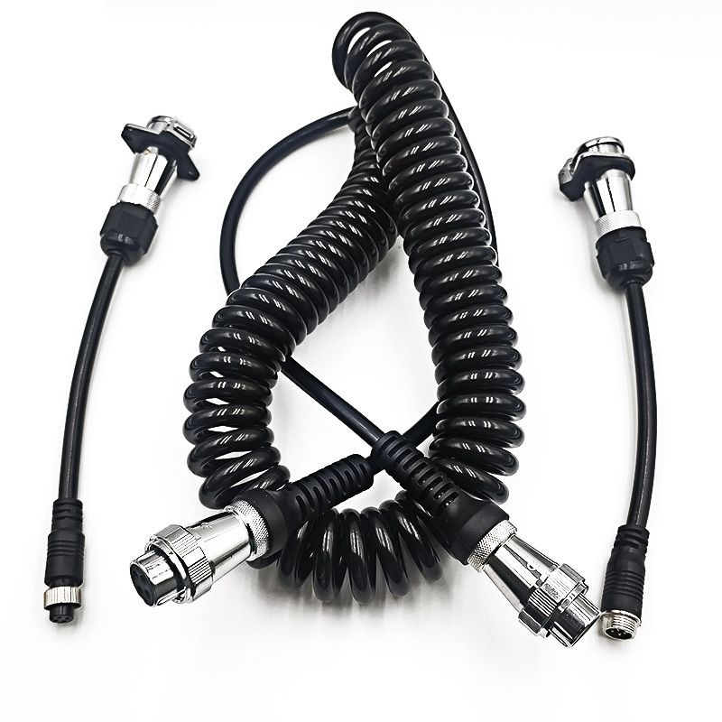 Original Factory Monitoring Conversion Cable