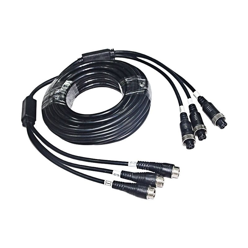 Reverse Image Connection Cable