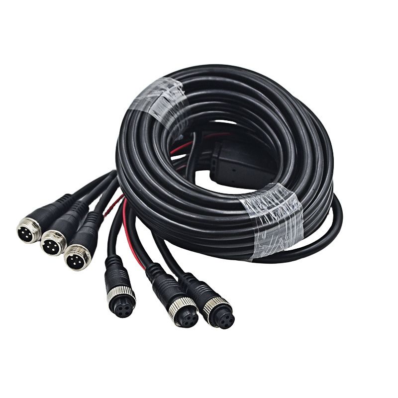 Reverse Image Connection Cable