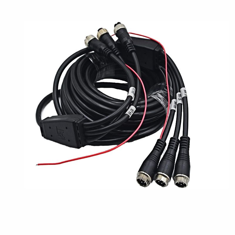 Reverse Image Connection Cable