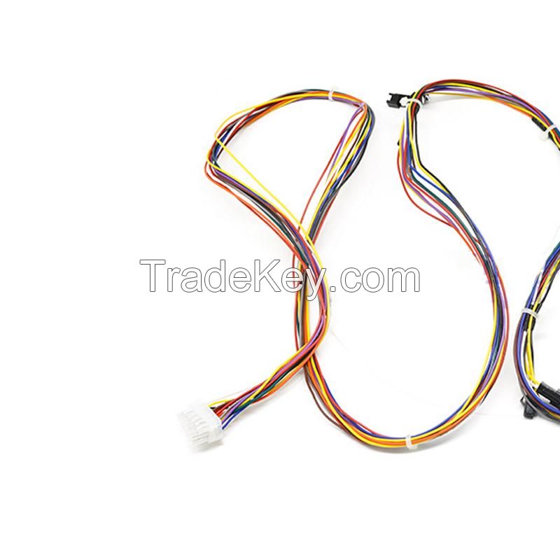 Terminal Wire Harness for Vending Machine Control Line