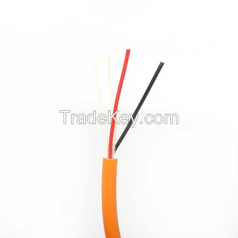  2-Core Brake Cable