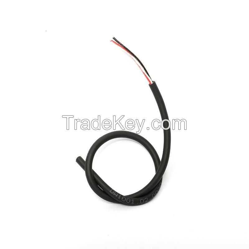  2-Core Brake Cable