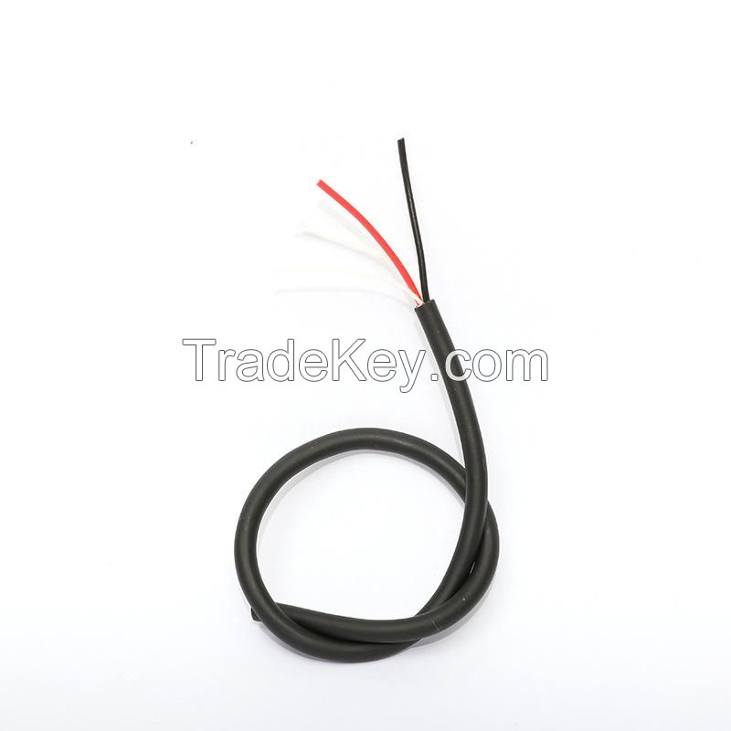  2-Core Brake Cable