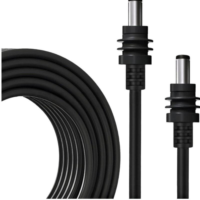 Digital Display Three-in-one Fourth-generation Mini In-vehicle Power Cord, Car Charger with Fast Charging, Cigarette Lighter