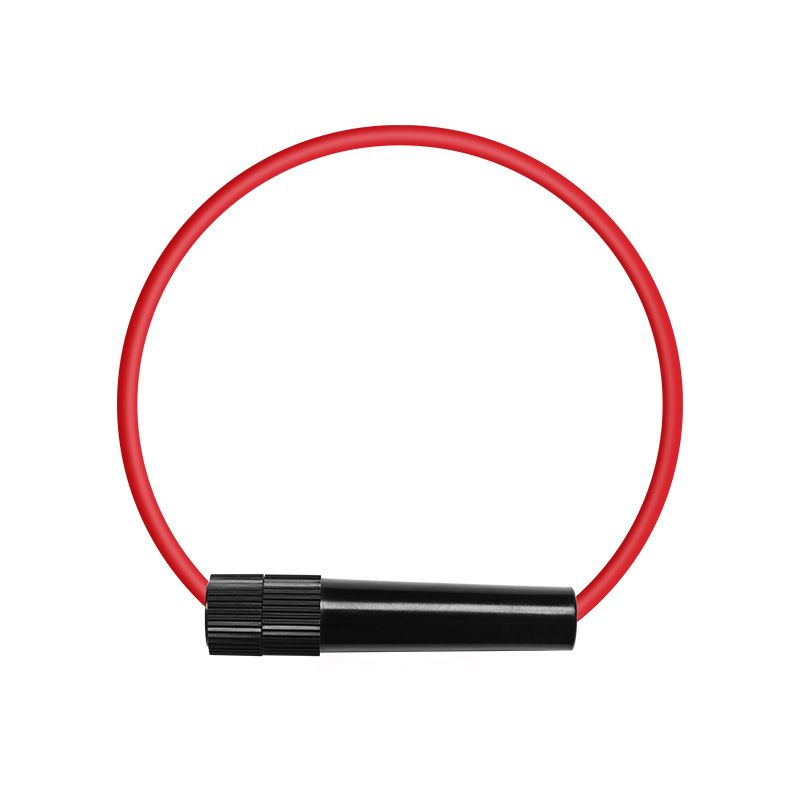 5*20 Lead Wire UL1015 Fuse Holder, 6*30 High-temperature-resistant Bakelite Shell, Fuse Tube Holder with Wire, Multiple Specifications 