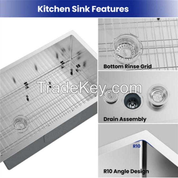 Kitchen Sink