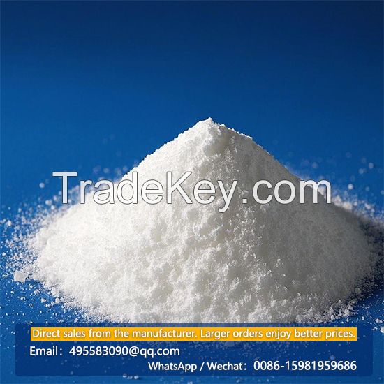 Polyanionic Cellulose PAC-LV