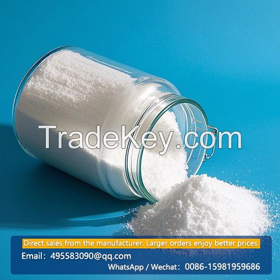 Polyanionic Cellulose PAC-LV