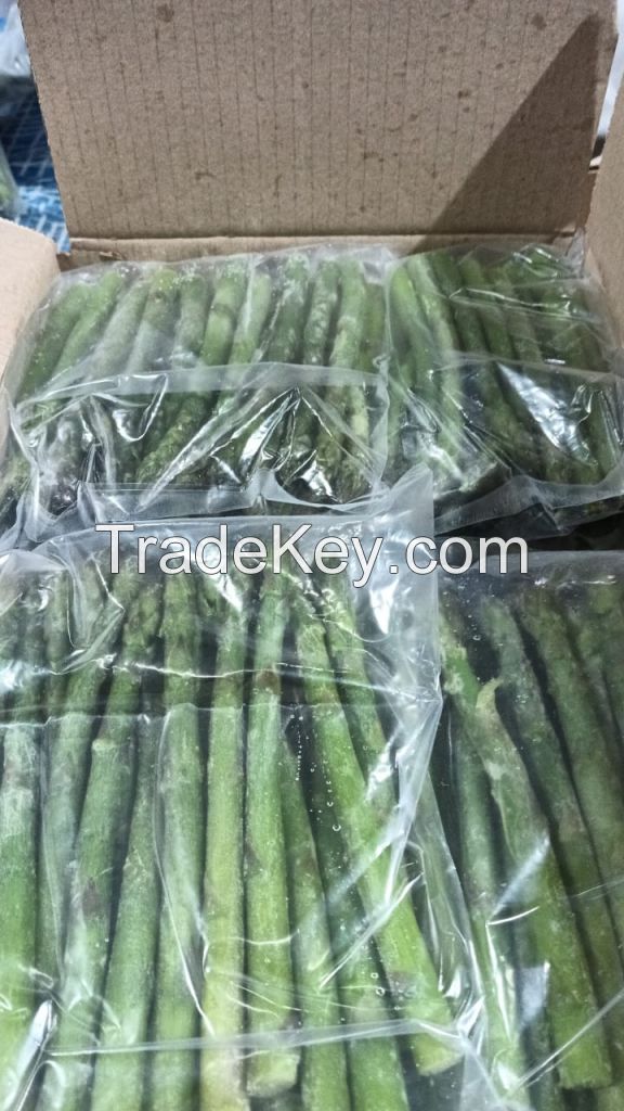 High-Quality IQF Frozen Fruits | Direct from Chile | Bulk Supply