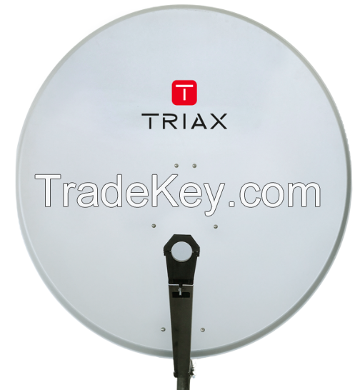 TRIAX Dish Antenna