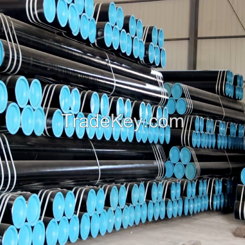 Seamless Steel Pipe
