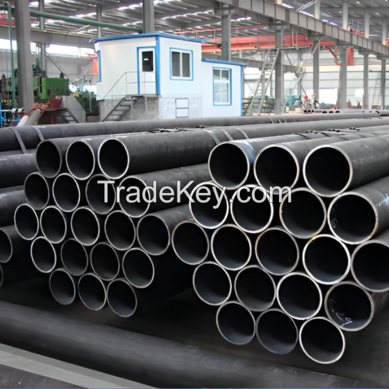 Seamless Steel Pipe