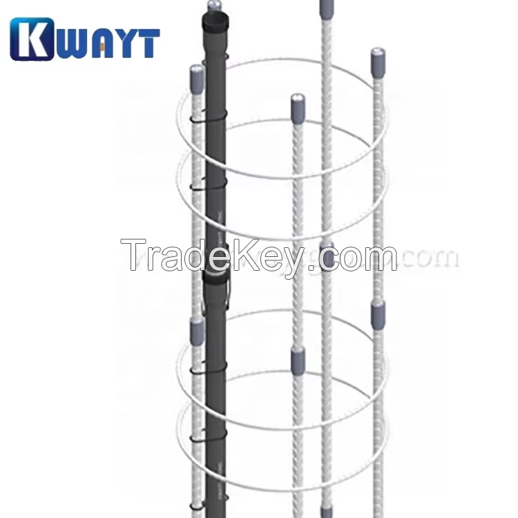 Grooved sonic logging pipe