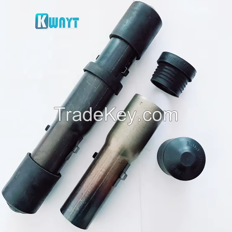 CSL Testing Access Tubes