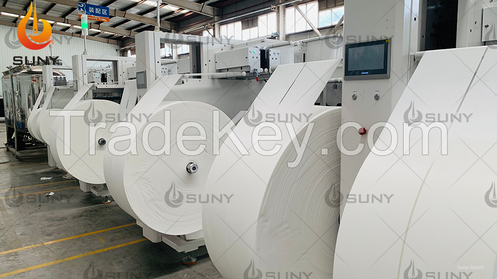 WET WIPES MACHINE(Please provide contact information for quotation))