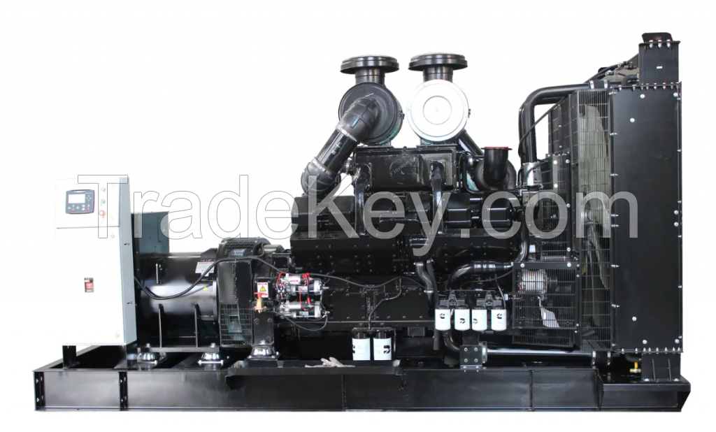 40kVA Diesel Generator Set