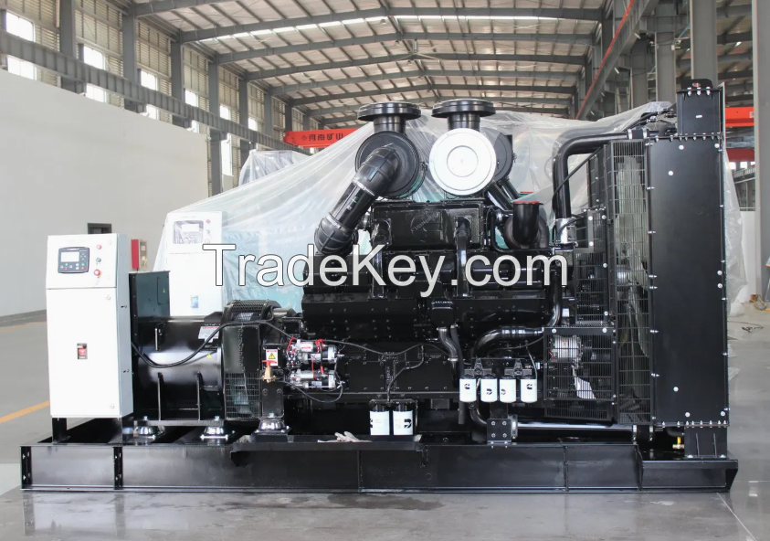 40kVA Diesel Generator Set