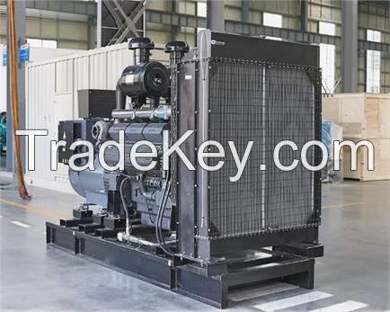 Diesel Generator Set