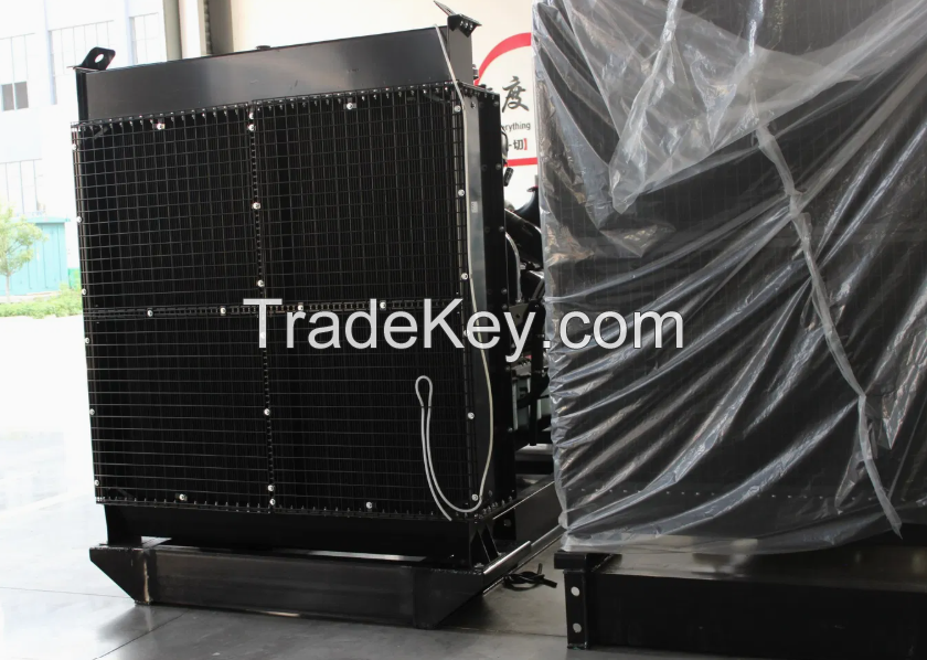40kVA Diesel Generator Set