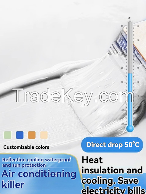 Nano Insulation Coating