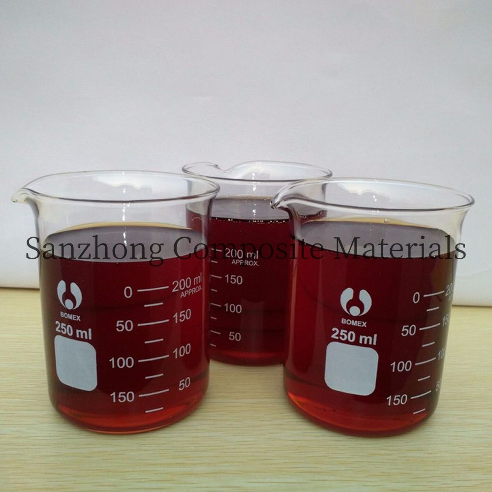 Phenol Formaldehyded Resin Phenolic Resin Powder/Flakes Heat Resistance & High Adhesion, CAS 9003-35-4