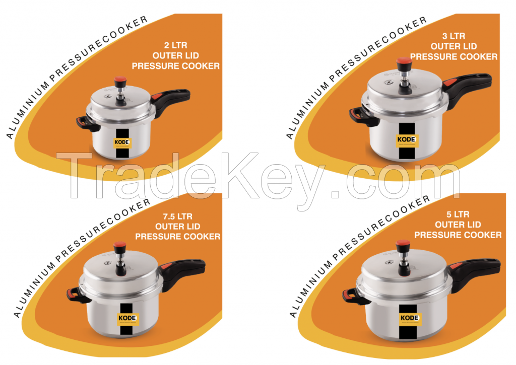 Pressure Cooker
