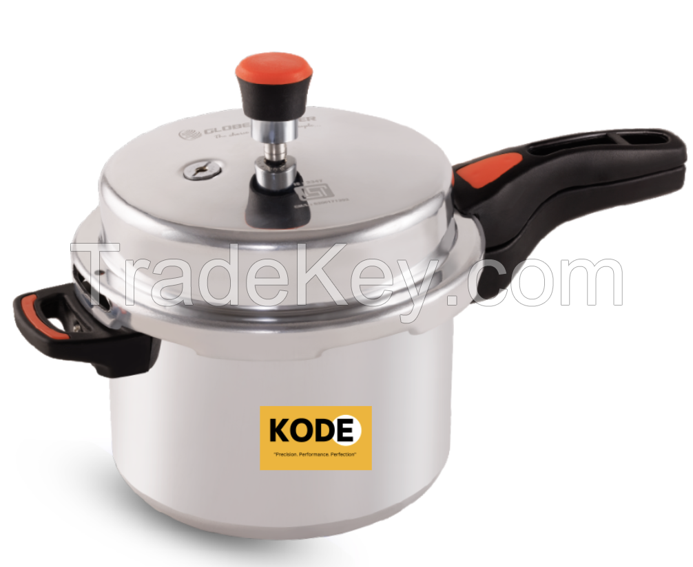 Pressure Cooker